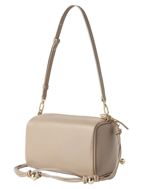 TALIA Mini shoulder bag, with shoulder strap linen - Women&rsquo;s Bags
