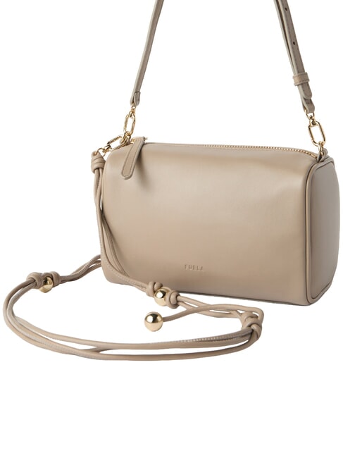 TALIA Mini shoulder bag, with shoulder strap linen - Women&rsquo;s Bags