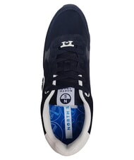 NORTH SAILS ROUTE Sneakers navy-white - Men&rsquo;s shoes - 4