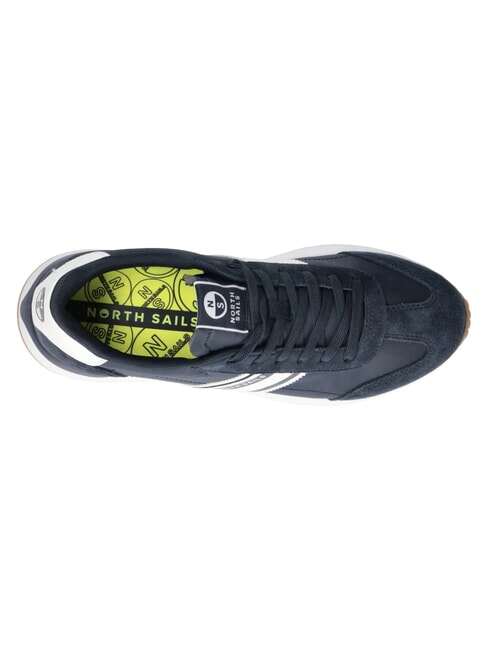COMPASS Sneakers navy-white - Men&rsquo;s shoes