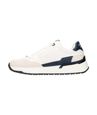 NORTH SAILS FEAT Sneakers white-navy - Men&rsquo;s shoes - 4