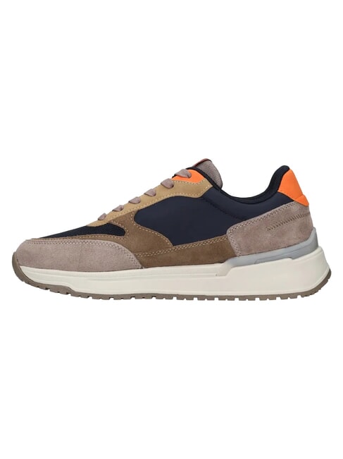 VOYAGE Sneakers grey-brown - Men&rsquo;s shoes