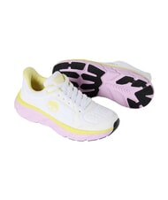 NORTH SAILS KEEL PRO CHROME Sneakers white-lt poweac - Women&rsquo;s shoes - 3
