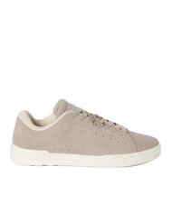 NORTH SAILS FENDER SUEDE Leather sneakers - Men&rsquo;s shoes