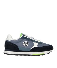 NORTH SAILS ROUTE Sneakers navy-lime - Men&rsquo;s shoes - 2