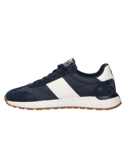COMPASS Sneakers navy-white - Men&rsquo;s shoes