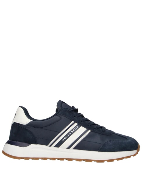 COMPASS Sneakers navy-white - Men&rsquo;s shoes