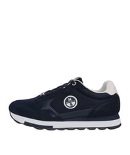 NORTH SAILS ROUTE Sneakers navy-white - Men&rsquo;s shoes - 2