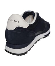 NORTH SAILS ROUTE Sneakers navy-white - Men&rsquo;s shoes - 3