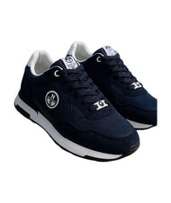 NORTH SAILS ROUTE Sneakers navy-white - Men&rsquo;s shoes - 5