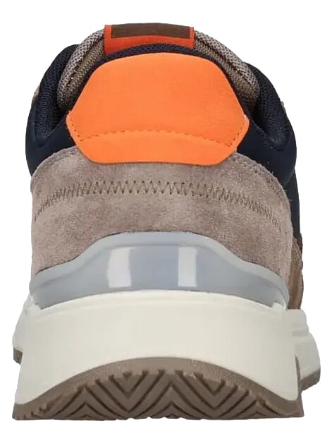 VOYAGE Sneakers grey-brown - Men&rsquo;s shoes