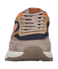 NORTH SAILS VOYAGE Sneakers grey-brown - Men&rsquo;s shoes - 3