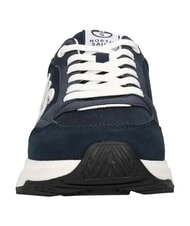 NORTH SAILS FEAT Sneakers navy-white - Men&rsquo;s shoes - 4