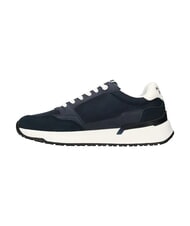 NORTH SAILS FEAT Sneakers navy-white - Men&rsquo;s shoes - 5