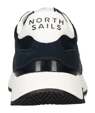 NORTH SAILS FEAT Sneakers navy-white - Men&rsquo;s shoes - 6