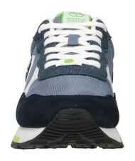 NORTH SAILS ROUTE Sneakers navy-lime - Men&rsquo;s shoes - 3