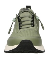 NORTH SAILS REEF 2 Sneakers military green - Men&rsquo;s shoes - 3
