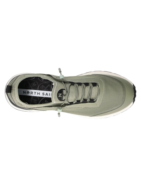 REEF 2 Sneakers military green - Men&rsquo;s shoes