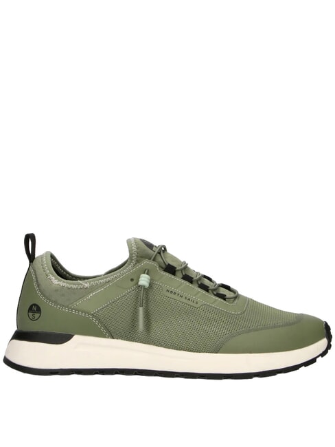 REEF 2 Sneakers military green - Men&rsquo;s shoes