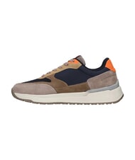 NORTH SAILS VOYAGE Sneakers grey-brown - Men&rsquo;s shoes - 4