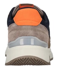 NORTH SAILS VOYAGE Sneakers grey-brown - Men&rsquo;s shoes - 5