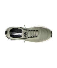 NORTH SAILS REEF 2 Sneakers military green - Men&rsquo;s shoes - 5