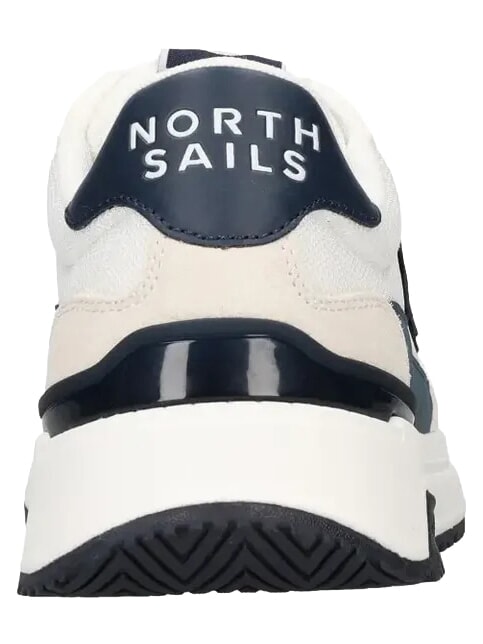 FEAT Sneakers white-navy - Men&rsquo;s shoes