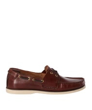 NORTH SAILS DECK LEATHER Leather moccasins - Men&rsquo;s shoes