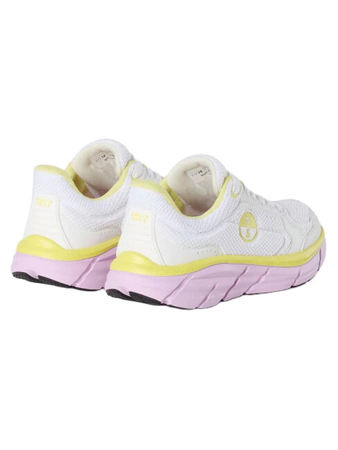 KEEL PRO CHROME Sneakers white-lt poweac - Women&rsquo;s shoes