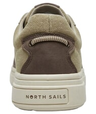 NORTH SAILS DUNE Moccasins taupe - Men&rsquo;s shoes - 4