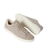 NORTH SAILS FENDER SUEDE Leather sneakers beige - Men&rsquo;s shoes - 3