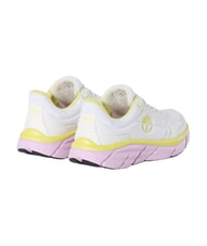 NORTH SAILS KEEL PRO CHROME Sneakers white-lt poweac - Women&rsquo;s shoes - 4