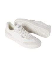 NORTH SAILS HATCH UNIFORM Sneakers white - Men&rsquo;s shoes - 3