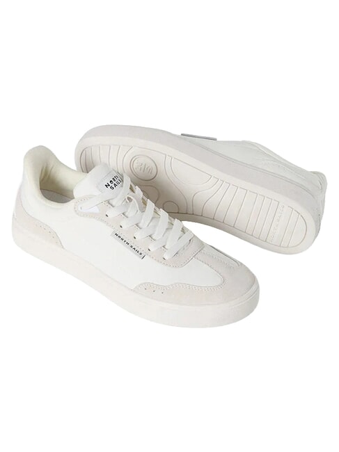 HATCH UNIFORM Sneakers white - Men&rsquo;s shoes