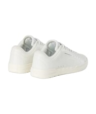 NORTH SAILS FENDER PLAIN Leather sneakers white - Men&rsquo;s shoes - 4