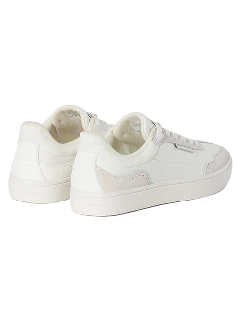 HATCH UNIFORM Sneakers white - Men&rsquo;s shoes