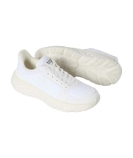 NORTH SAILS KEEL PRO PLAIN Sneakers white - Men&rsquo;s shoes - 3
