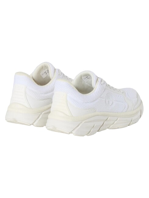 KEEL PRO PLAIN Sneakers white - Men&rsquo;s shoes