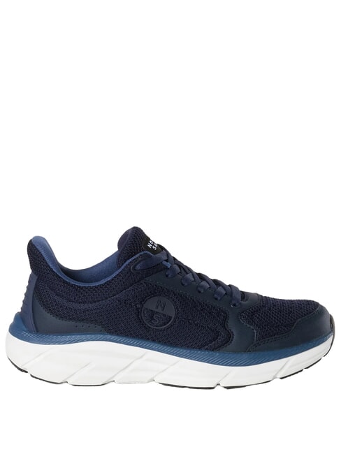 KEEL PRO PLAIN Sneakers navy - Men&rsquo;s shoes