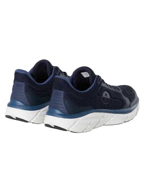 KEEL PRO PLAIN Sneakers navy - Men&rsquo;s shoes