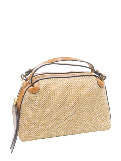 ALIFA Mini handbag NATURAL-LEATHER - Women&rsquo;s Bags