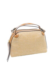 GIANNI CHIARINI ALIFA Mini handbag NATURAL-LEATHER - Women&rsquo;s Bags - 2