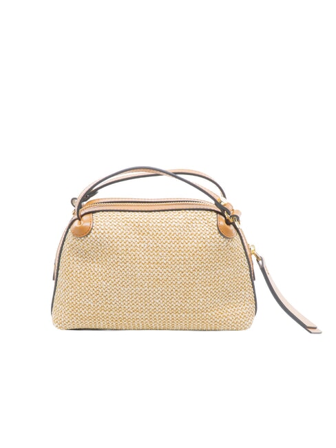 ALIFA Mini handbag NATURAL-LEATHER - Women&rsquo;s Bags