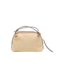 GIANNI CHIARINI ALIFA Mini handbag NATURAL-LEATHER - Women&rsquo;s Bags - 4