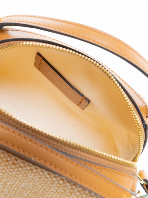 ALIFA Mini handbag NATURAL-LEATHER - Women&rsquo;s Bags