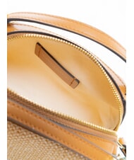 GIANNI CHIARINI ALIFA Mini handbag NATURAL-LEATHER - Women&rsquo;s Bags - 5