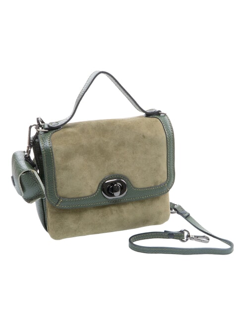 SHAILA Mini handbag, with shoulder strap parsley - Women&rsquo;s Bags
