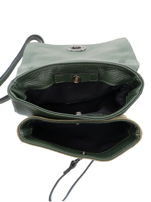 SHAILA Mini handbag, with shoulder strap parsley - Women&rsquo;s Bags