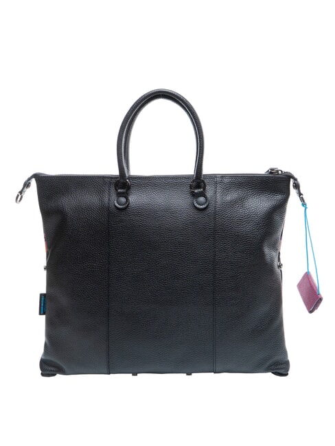 G3 PLUS LARGE MULTICOLOR Transformable flat shopping bag multicolor - Women&rsquo;s Bags