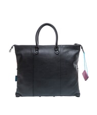 GABS G3 PLUS LARGE MULTICOLOR Transformable flat shopping bag multicolor - Women&rsquo;s Bags - 3